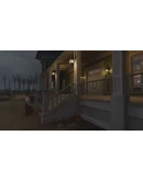 The Invisible Hours Xbox OneXS активация