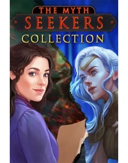 The Myth Seekers Collection Xbox OneXS активация