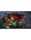 The Myth Seekers Collection Xbox OneXS активация