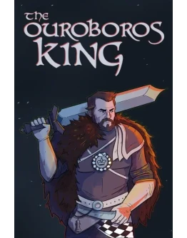 The Ouroboros King Xbox OneXS активация