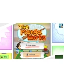 The Manga Works Xbox One & Xbox Series XS активация The Manga Works Xbox One & Xbox Series XS активация