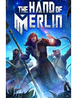 The Hand Of Merlin Xbox OneXS активация
