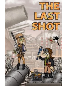 The Last Shot Xbox One &amp Xbox Series XS активация