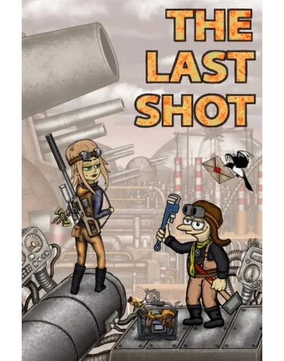 The Last Shot Xbox One &amp Xbox Series XS активация