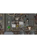 The Last Shot Xbox One & Xbox Series XS активация The Last Shot Xbox One & Xbox Series XS активация