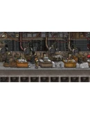 The Last Shot Xbox One & Xbox Series XS активация The Last Shot Xbox One & Xbox Series XS активация