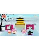 The Monster Couch Party Pack Xbox OneXS активация