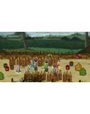 The Monster Couch Party Pack Xbox OneXS активация