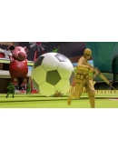 The Mean Greens - Plastic Warfare Xbox активация