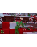 The Mean Greens - Plastic Warfare Xbox активация