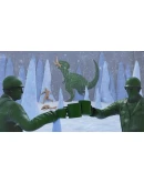 The Mean Greens - Plastic Warfare Xbox активация