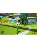 The Mean Greens - Plastic Warfare Xbox активация