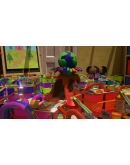 The Mean Greens - Plastic Warfare Xbox активация