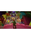 The Mean Greens - Plastic Warfare Xbox активация