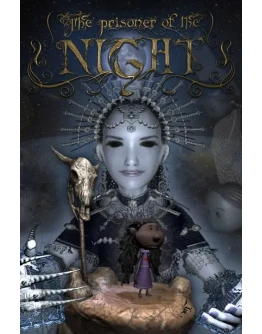 The Prisoner of the Night Xbox OneXS активация