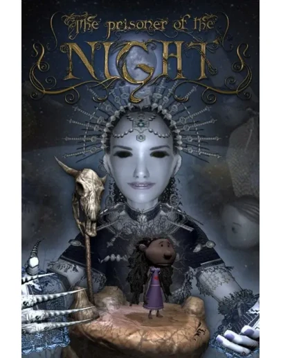 The Prisoner of the Night Xbox OneXS активация The Prisoner of the Night Xbox OneXS активация