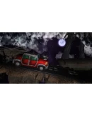 The Prisoner of the Night Xbox OneXS активация The Prisoner of the Night Xbox OneXS активация