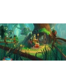 The Snow Fable: Mystery of the Flame Xbox активация The Snow Fable: Mystery of the Flame Xbox активация