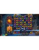 The Snow Fable: Mystery of the Flame Xbox активация The Snow Fable: Mystery of the Flame Xbox активация