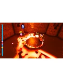 The Blobs Fight! Xbox One & Xbox Series XS активация The Blobs Fight! Xbox One & Xbox Series XS активация