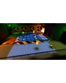 The Blobs Fight! Xbox One & Xbox Series XS активация The Blobs Fight! Xbox One & Xbox Series XS активация