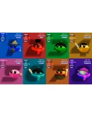 The Blobs Fight! Xbox One & Xbox Series XS активация The Blobs Fight! Xbox One & Xbox Series XS активация