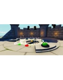 The Blobs Fight! Xbox One & Xbox Series XS активация The Blobs Fight! Xbox One & Xbox Series XS активация