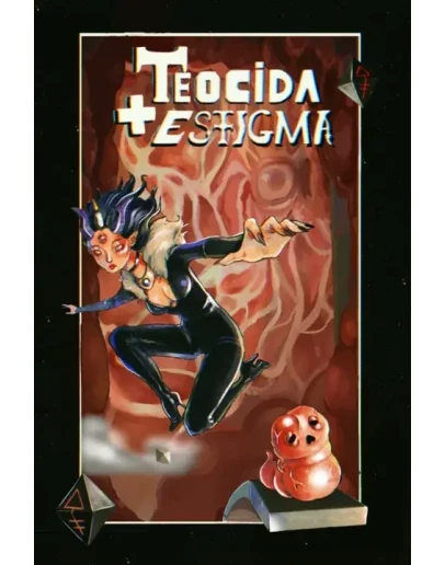 Teocida + Estigma Xbox OneXS активация