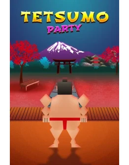 Tetsumo Party Xbox One &amp Xbox Series XS активация