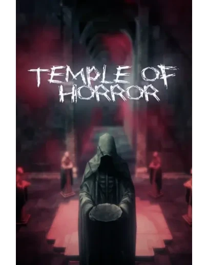 Temple of Horror Xbox One & Xbox Series XS активация Temple of Horror Xbox One & Xbox Series XS активация