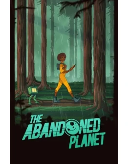 The Abandoned Planet Xbox OneXS активация