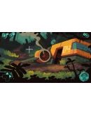 The Abandoned Planet Xbox OneXS активация