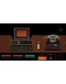 The Creepy Syndrome Xbox OneXS активация