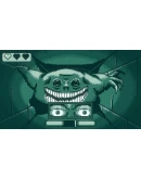 The Creepy Syndrome Xbox OneXS активация