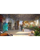 The Book of Unwritten Tales 2 Xbox OneXS активация The Book of Unwritten Tales 2 Xbox OneXS активация