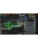 Teppo and The Secret Ancient City Xbox активация