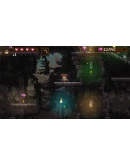 Teppo and The Secret Ancient City Xbox активация