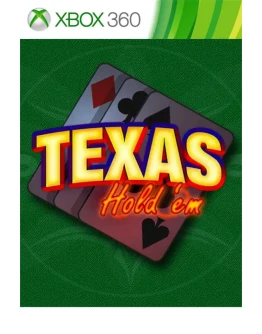 Texas Hold 'em Xbox One &amp Xbox Series XS активация