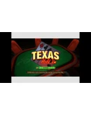 Texas Hold 'em Xbox One &amp Xbox Series XS активация