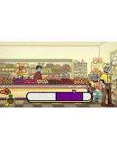 The Big Con Xbox One & Xbox Series XS активация The Big Con Xbox One & Xbox Series XS активация