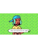 The Big Con Xbox One & Xbox Series XS активация The Big Con Xbox One & Xbox Series XS активация