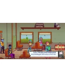 The Big Con Xbox One & Xbox Series XS активация The Big Con Xbox One & Xbox Series XS активация