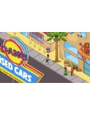 The Big Con Xbox One & Xbox Series XS активация The Big Con Xbox One & Xbox Series XS активация