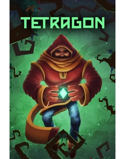 Tetragon Xbox One &amp Xbox Series XS активация