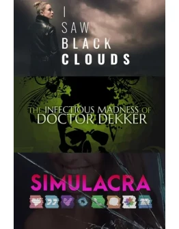 The FMV Collection 3 Xbox OneXS активация