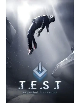 .T.E.S.T: Expected Behaviour Xbox OneXS активация .T.E.S.T: Expected Behaviour Xbox OneXS активация