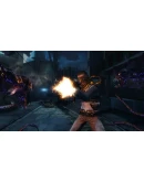 The Darkness II Xbox One &amp Xbox Series XS активация