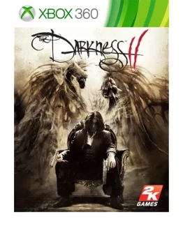 The Darkness II Xbox One &amp Xbox Series XS активация