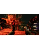 The Darkness II Xbox One &amp Xbox Series XS активация