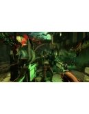 The Darkness II Xbox One &amp Xbox Series XS активация